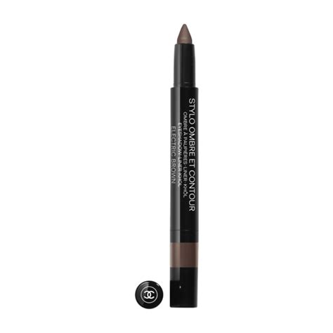 chanel ombre e contour|Chanel ombre contour lip crayon.